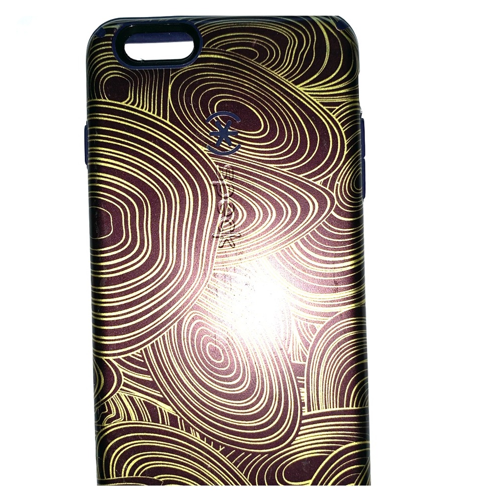 Speck Design Case iPhone 6/6s Plus